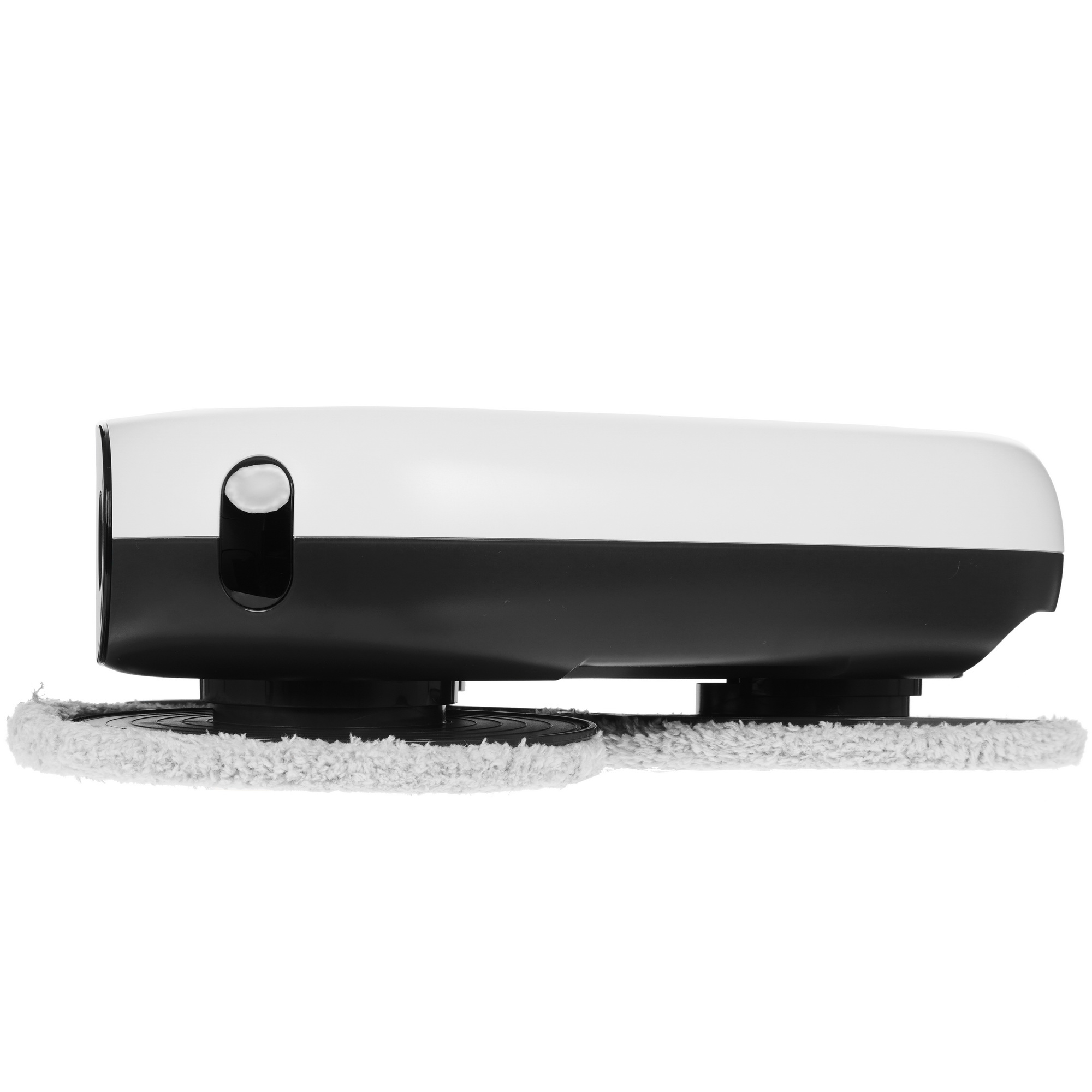 9956828 Робот-полотер Everybot Three Spin белый STDN-0095536 - Вид №4