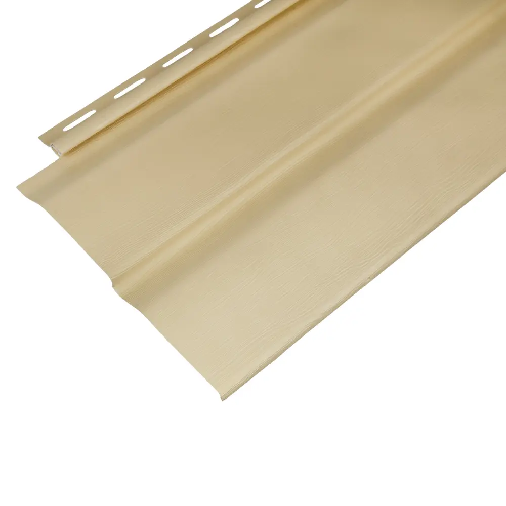 Сайдинг Country Standart 3 м цвет жёлтый STLM-2180594