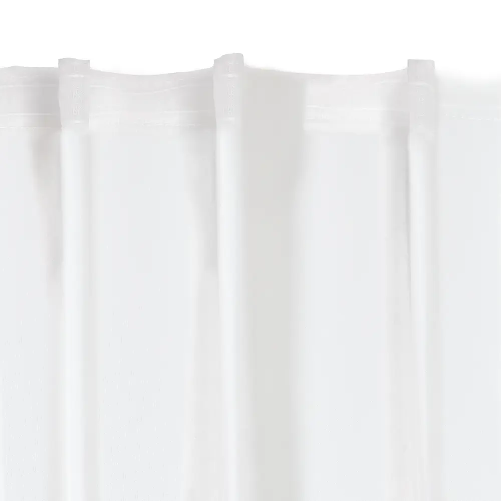 Тюль на ленте Столица Текстиля Sapphire — воздушная элегантность для окон 88039024 STLM-1411871 - Вид №1