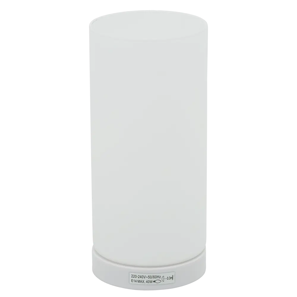 Настольная лампа INSPIRE Basic - элегантное освещение с энергосбережением 81956226 STLM-0015327 - Вид №1