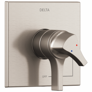 T17074-SS Облицовка только для клапана Monitor® серии 17 Delta Faucet Zura Нержавеющая сталь