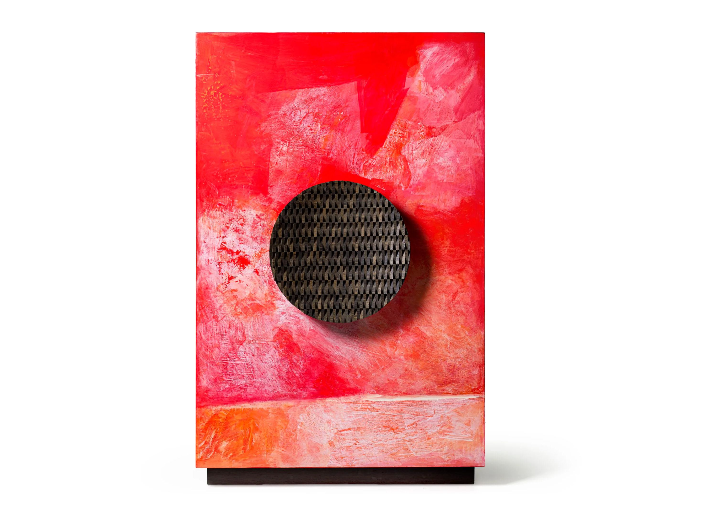 Мебель из ископаемого дуба Teúkhō SELĒNĒ ARCH-00046549