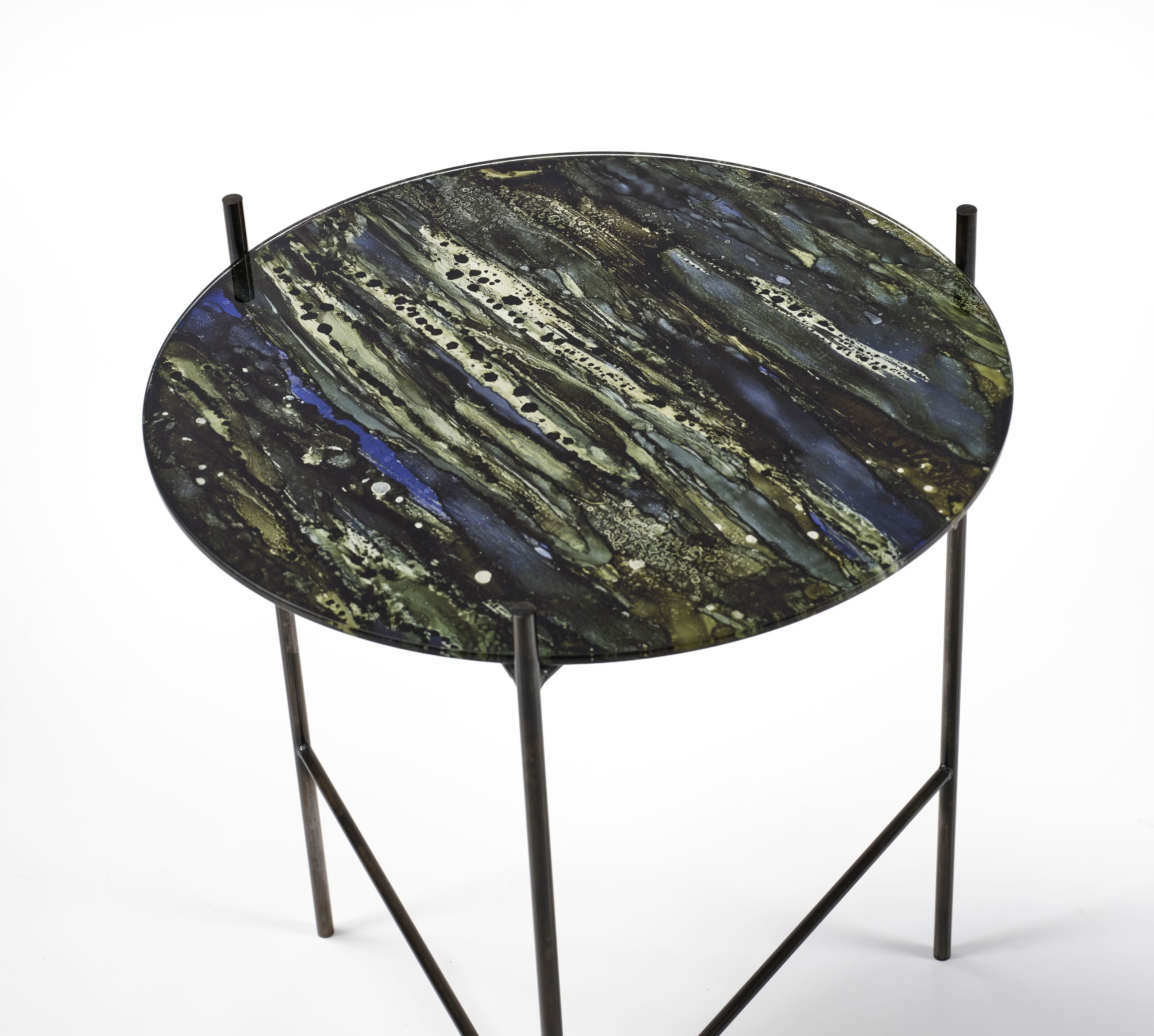 Набор журнальных столиков RIVATELIER PLANET ARCH-00061670 - Вид №2