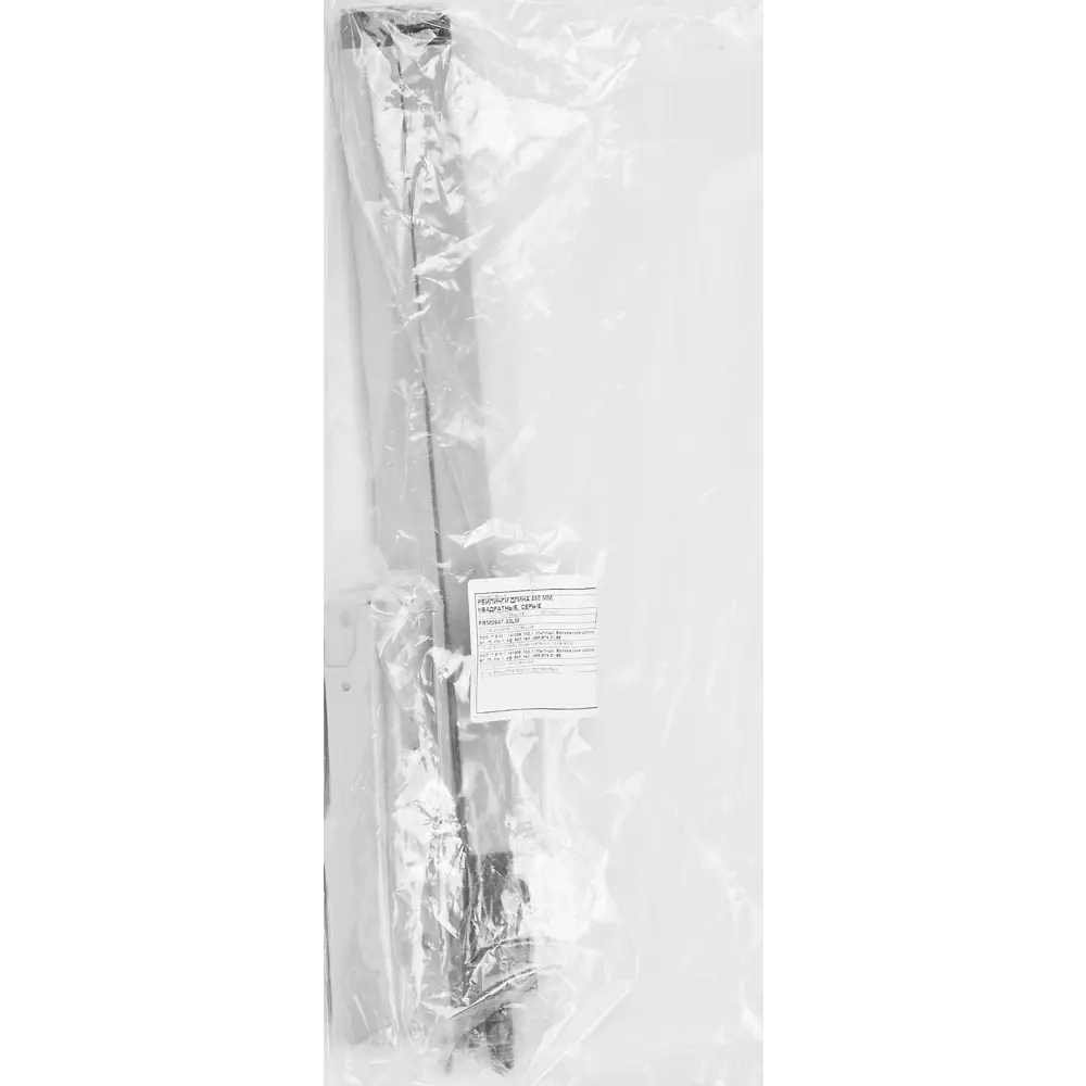 Santreyd Firmax Newline - выдвижной рейлинг для мебели 450 мм 86329039 STLM-1406913 - Вид №4