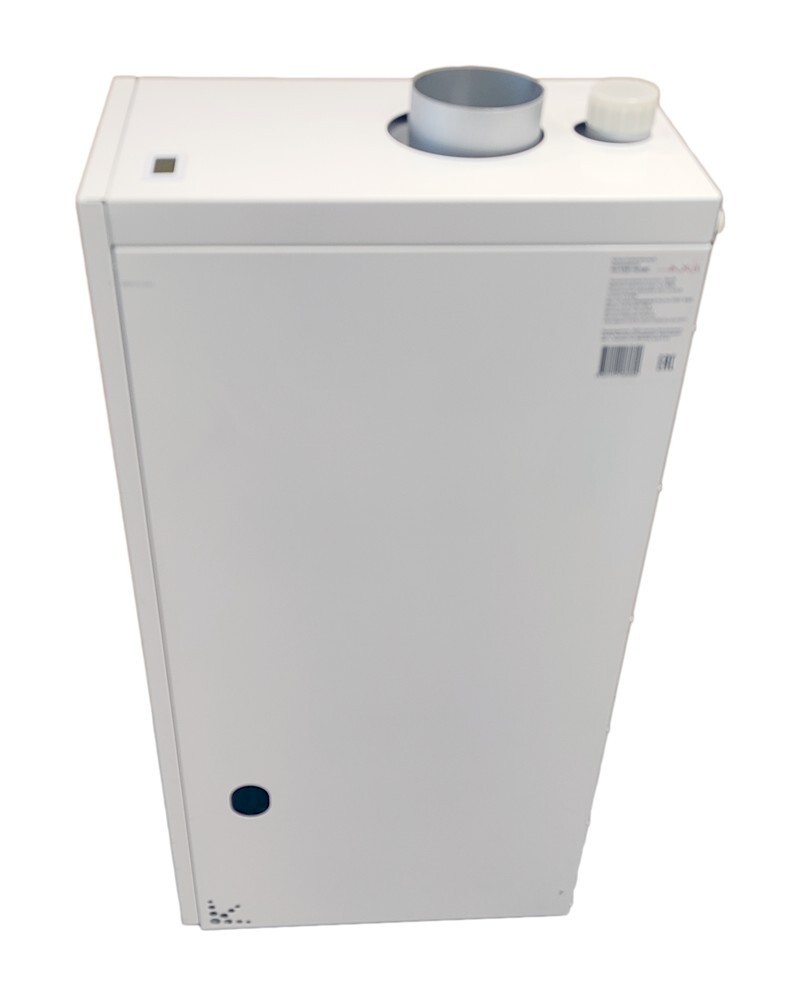 5485963 Газовый котел AXIS STANDART 16 кВт напольный STDN-0059189 - Вид №2