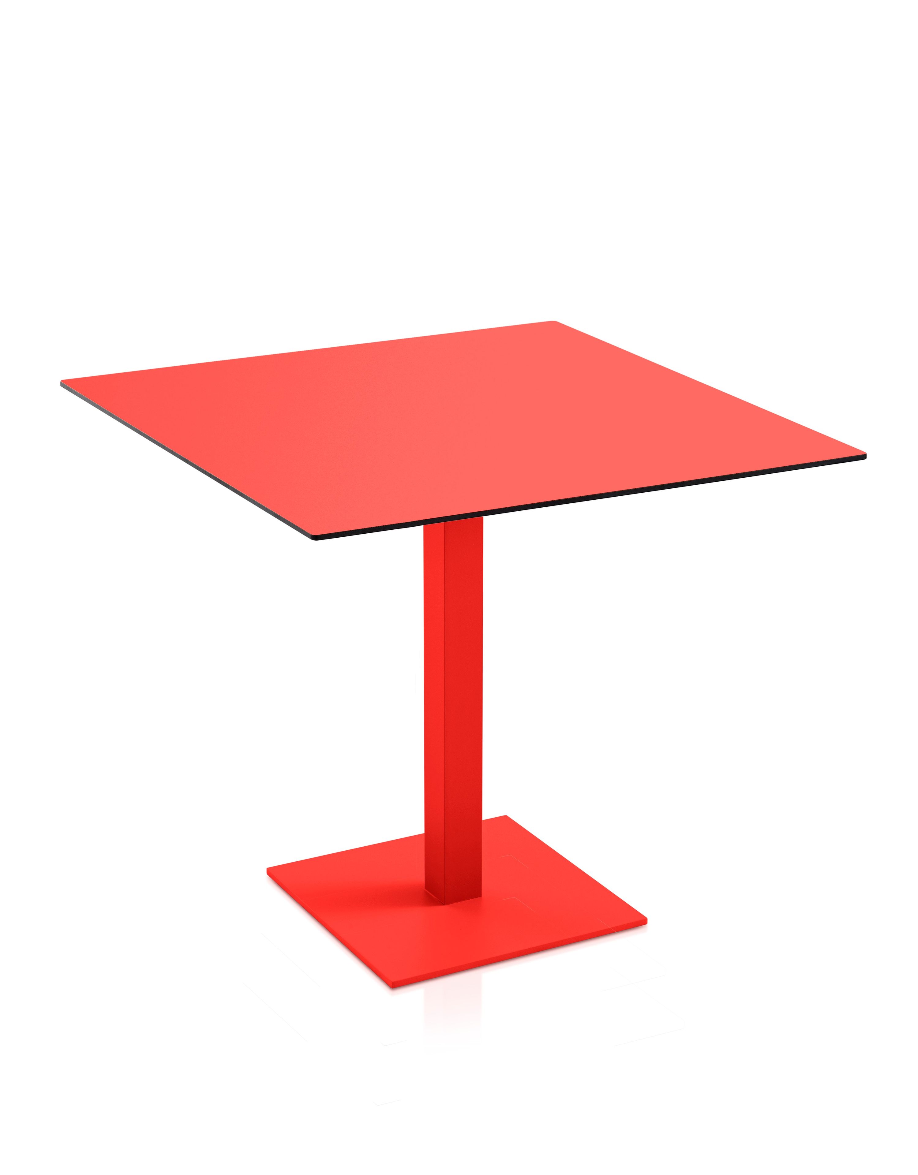 Квадратный садовый стол Diabla ARCH-00086856 - Вид №56