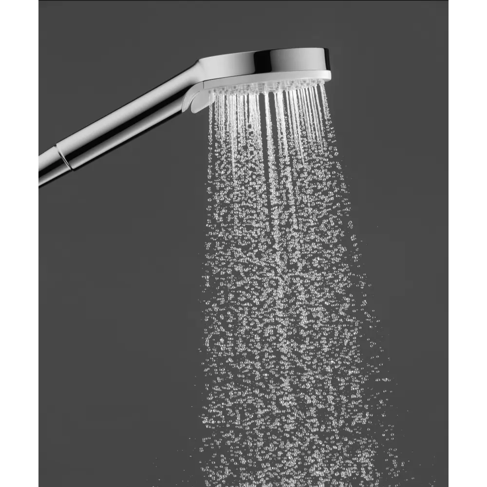 Душевая стойка Hansgrohe Showerpipe 18870653 STLM-2204965  - Вид №5