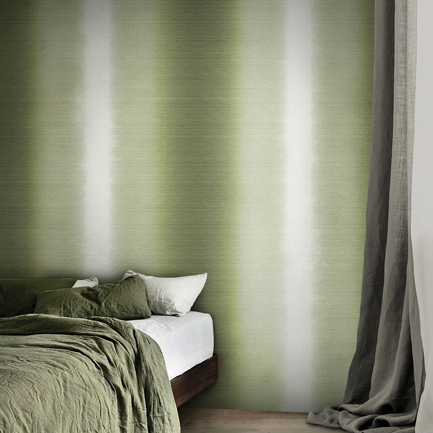 Обои с рисунком N.O.W. Edizioni CANVAS / DIP DYE ARCH-00071782 - Вид №1