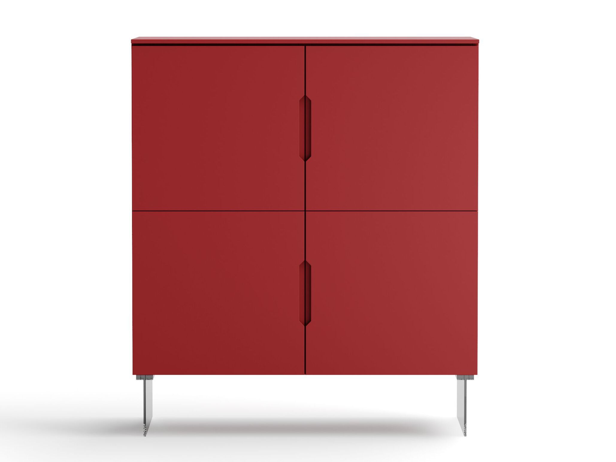 Шкаф с распашными дверцами Giessegi Daiana ARCH-00019650