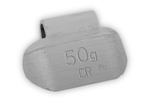 15453526 Грузы 50 гр 20 штук в упаковке V-50 Dr. Reifen