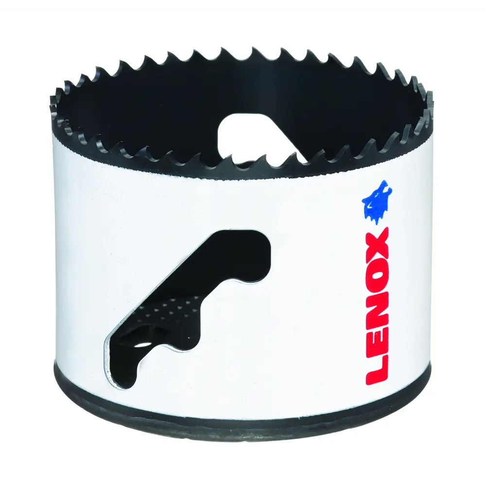 Коронка  по стали биметаллическая Lenox M42 68 мм STLM-2043123 - Вид №1