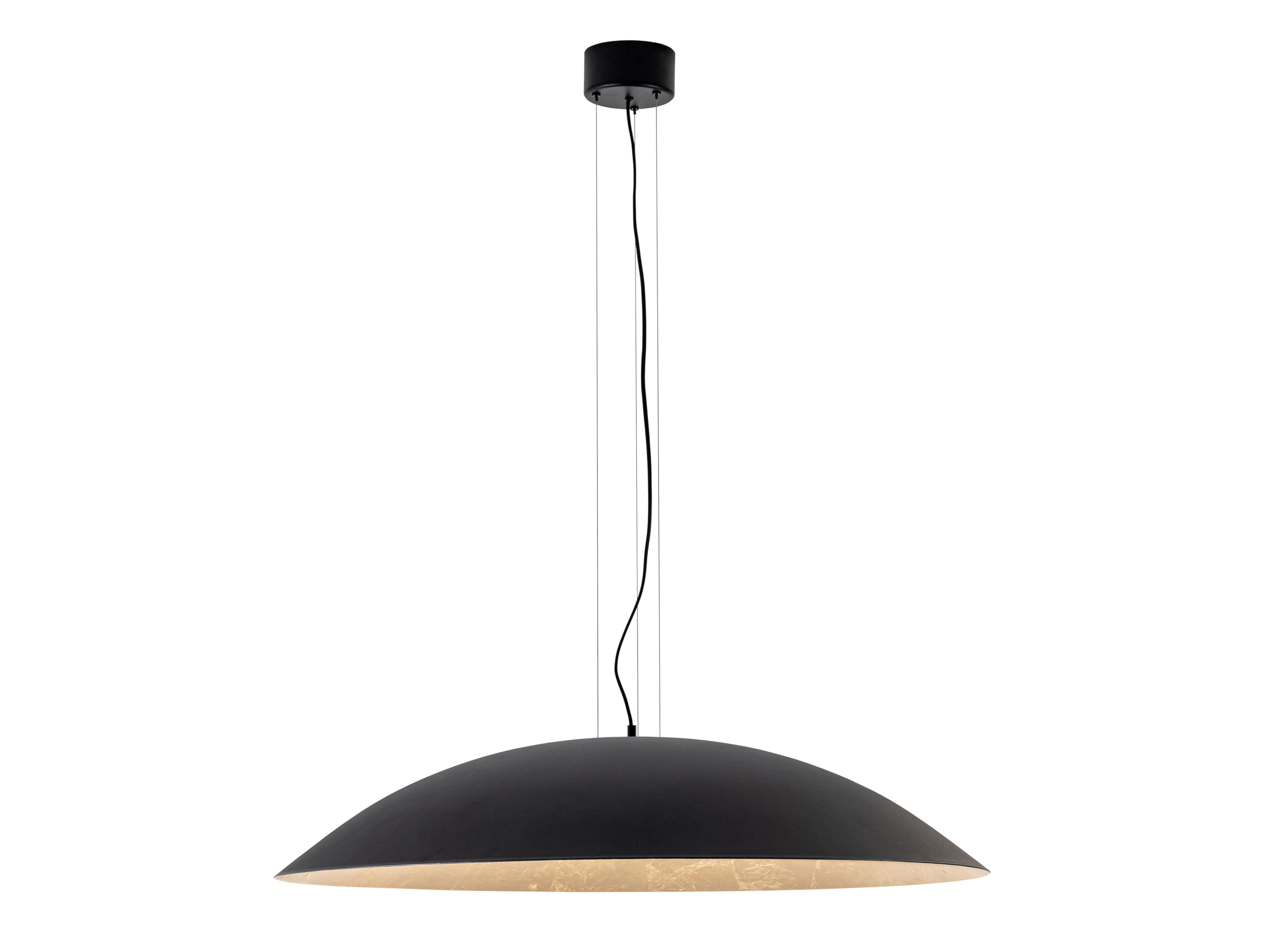 Алюминиевый светодиодный подвесной светильник Hind Rabii Ond'a ARCH-00122141