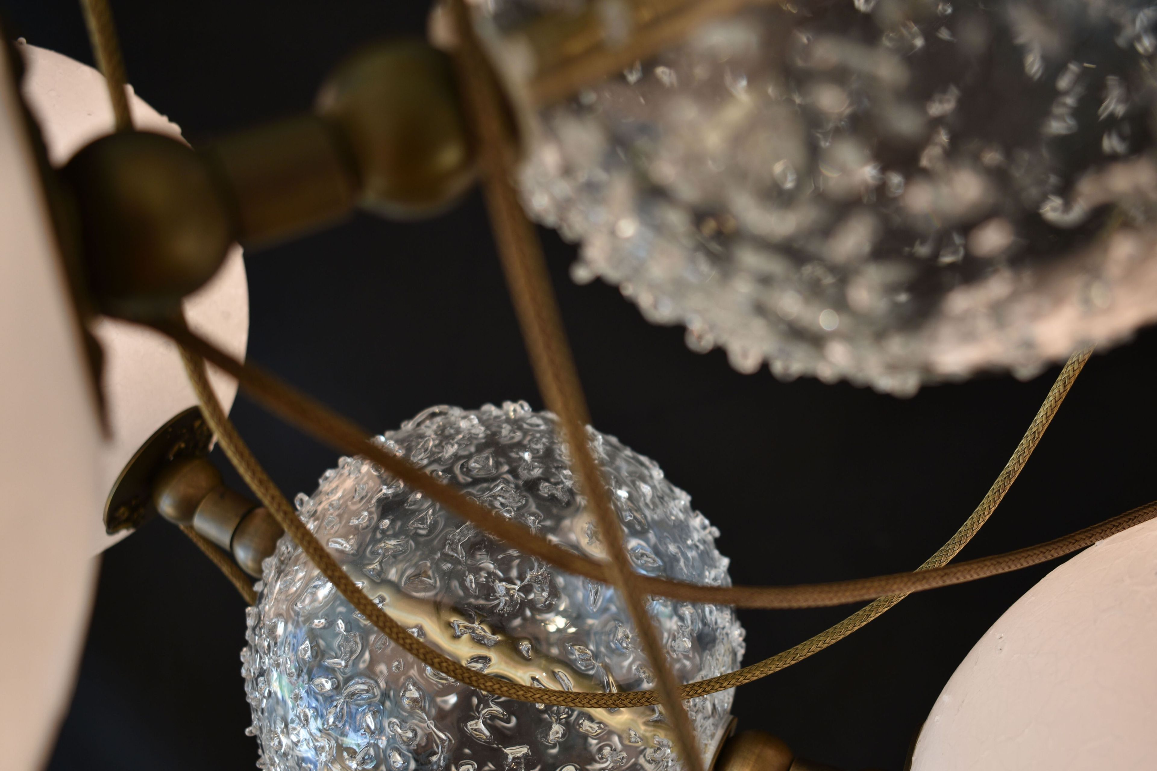 Светодиодный подвесной светильник Larose Guyon ARCH-00080034 - Вид №9