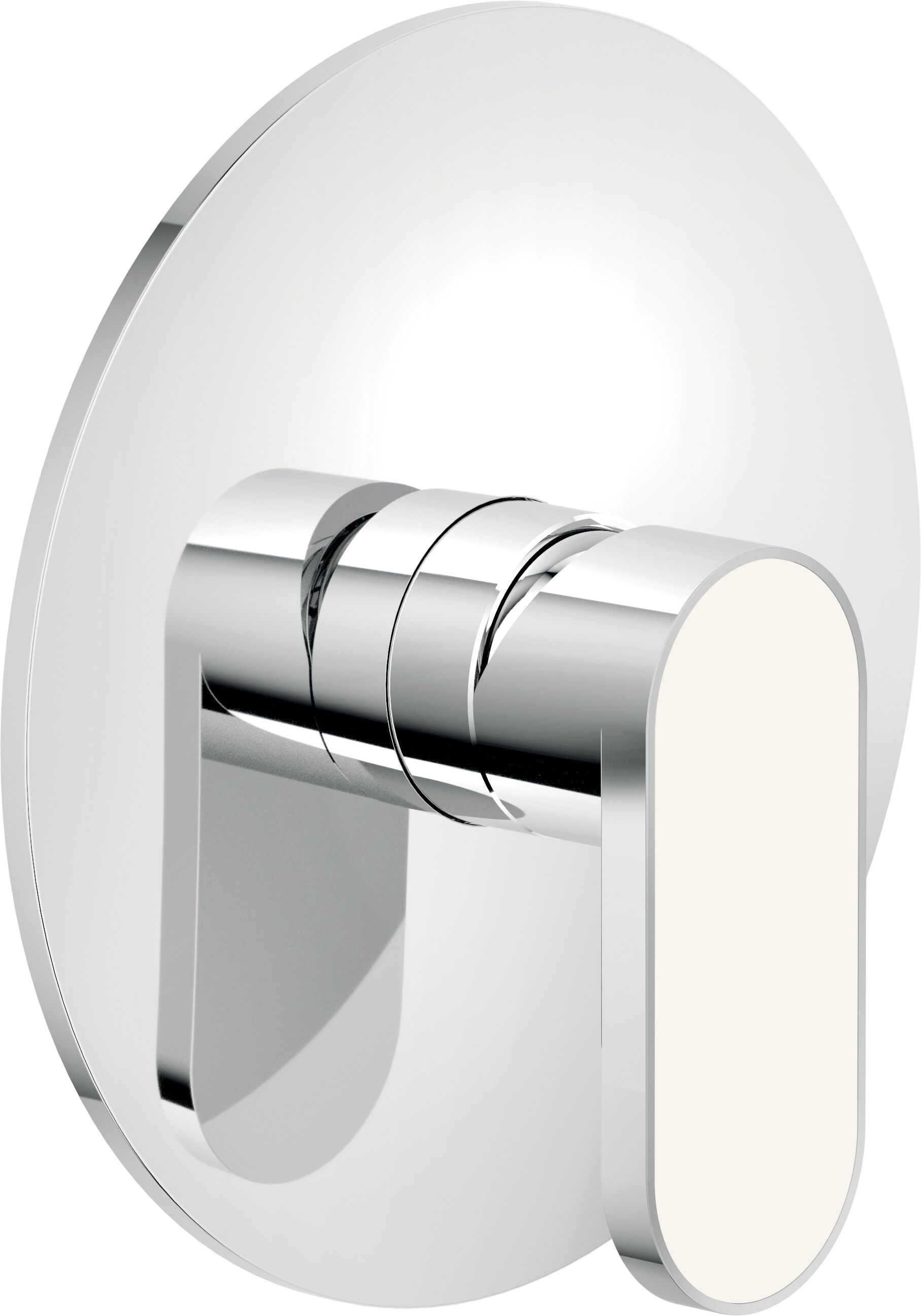 Однорычажный смеситель для душа Nobili Dress ARCH-00038334 - Вид №17