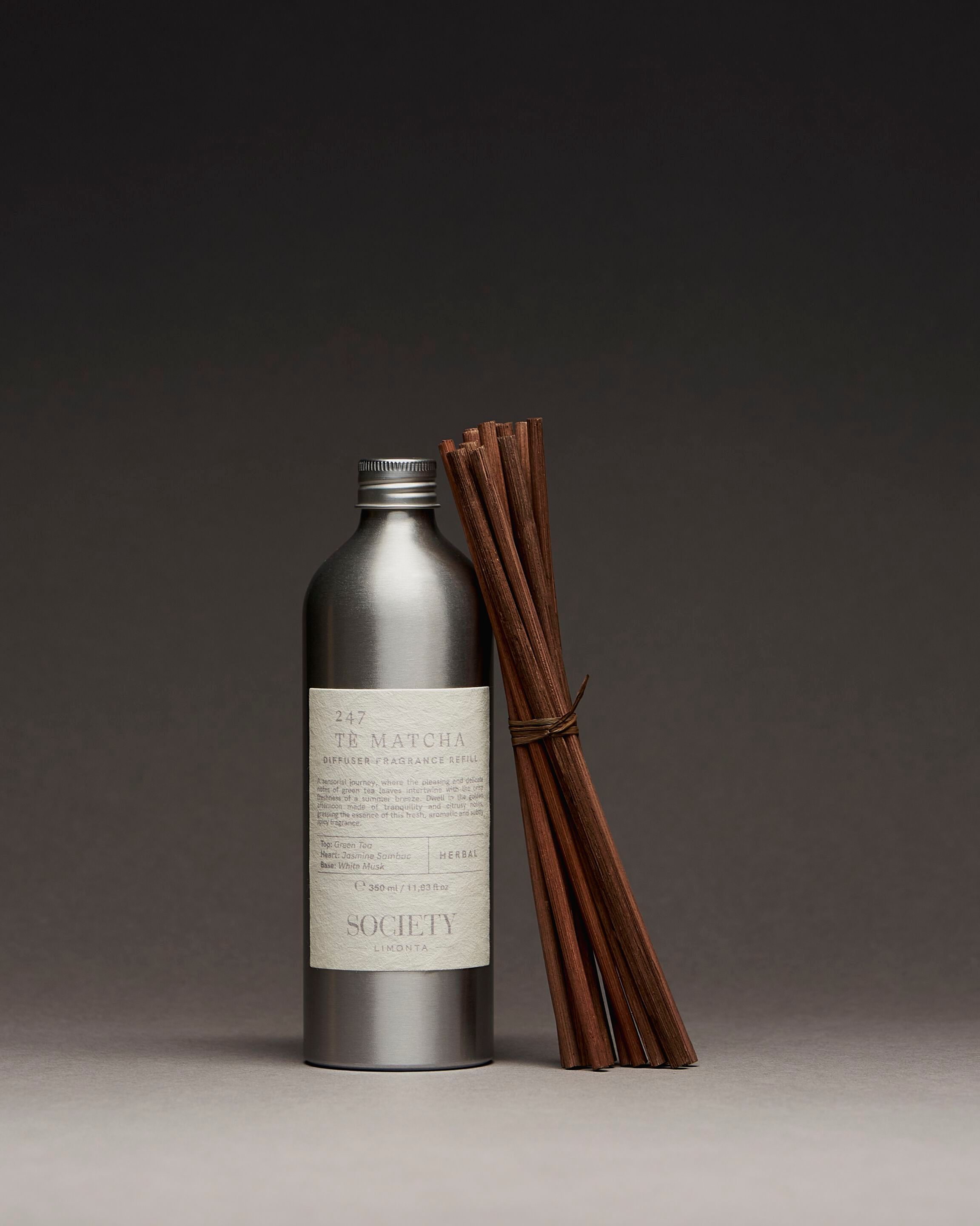 Экологический парфюмер Society Limonta СУЩНОСТЬ ЦВЕТА ARCH-00063366 - Вид №1