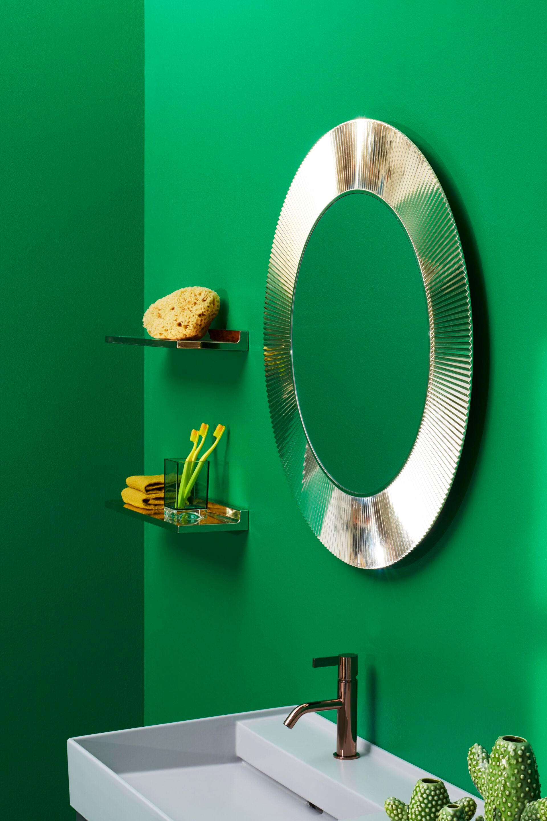 Полка из ПММА Kartell Kartell от Laufen ARCH-00141172 - Вид №2