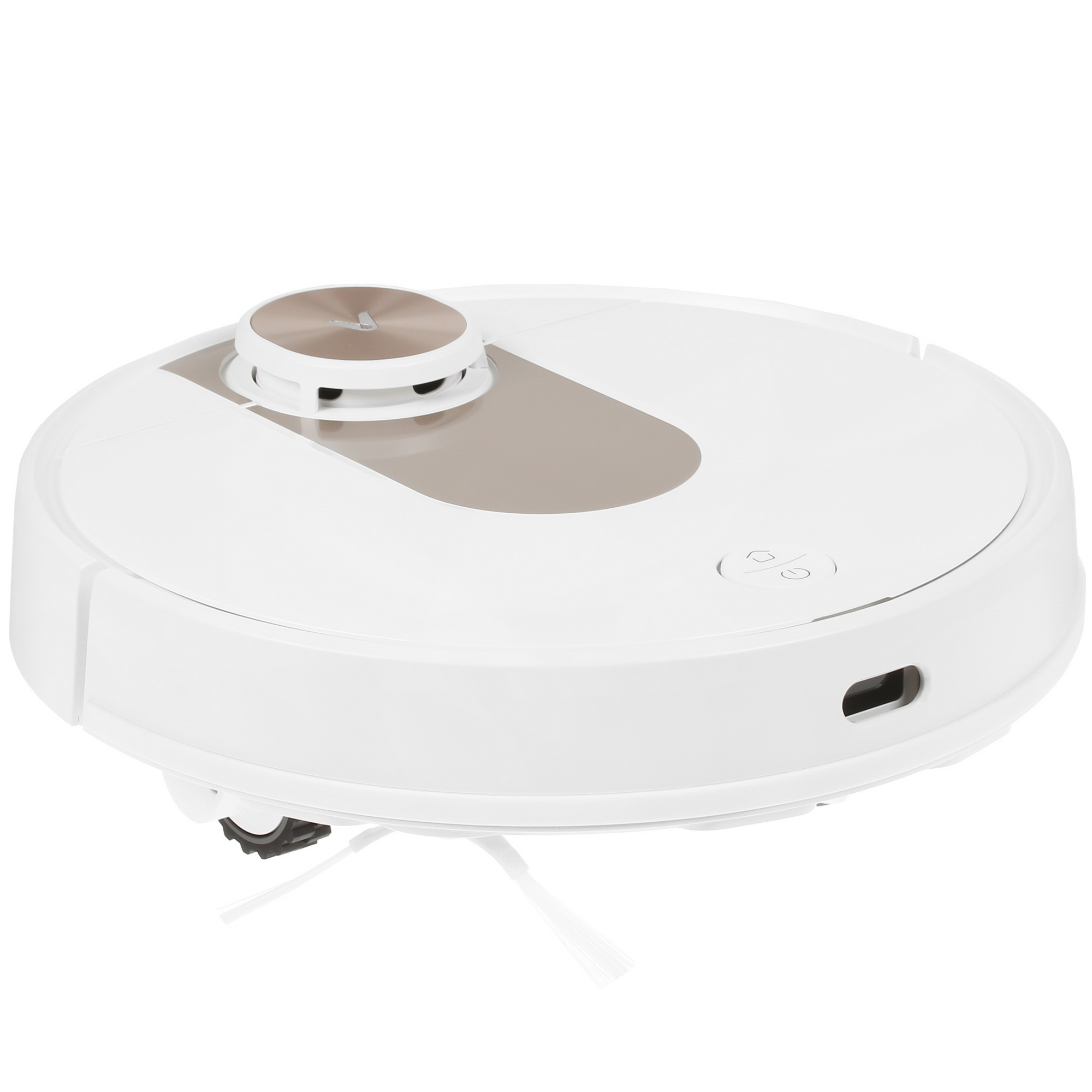 4710480 Робот-пылесос Viomi SE белый STDN-0030715 - Вид №1