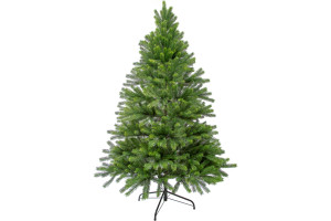 16420721 Ель Ontario Tree 100% PE-Hinged, 150 см 960150 Royal Christmas