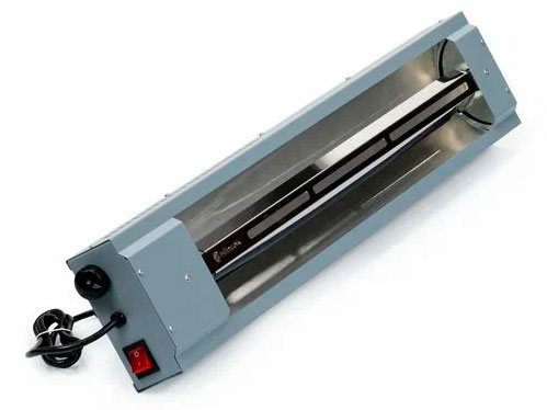 9121303 Инфракрасный обогреватель Hintek Intense-1500R STDN-0139898 - Вид №1