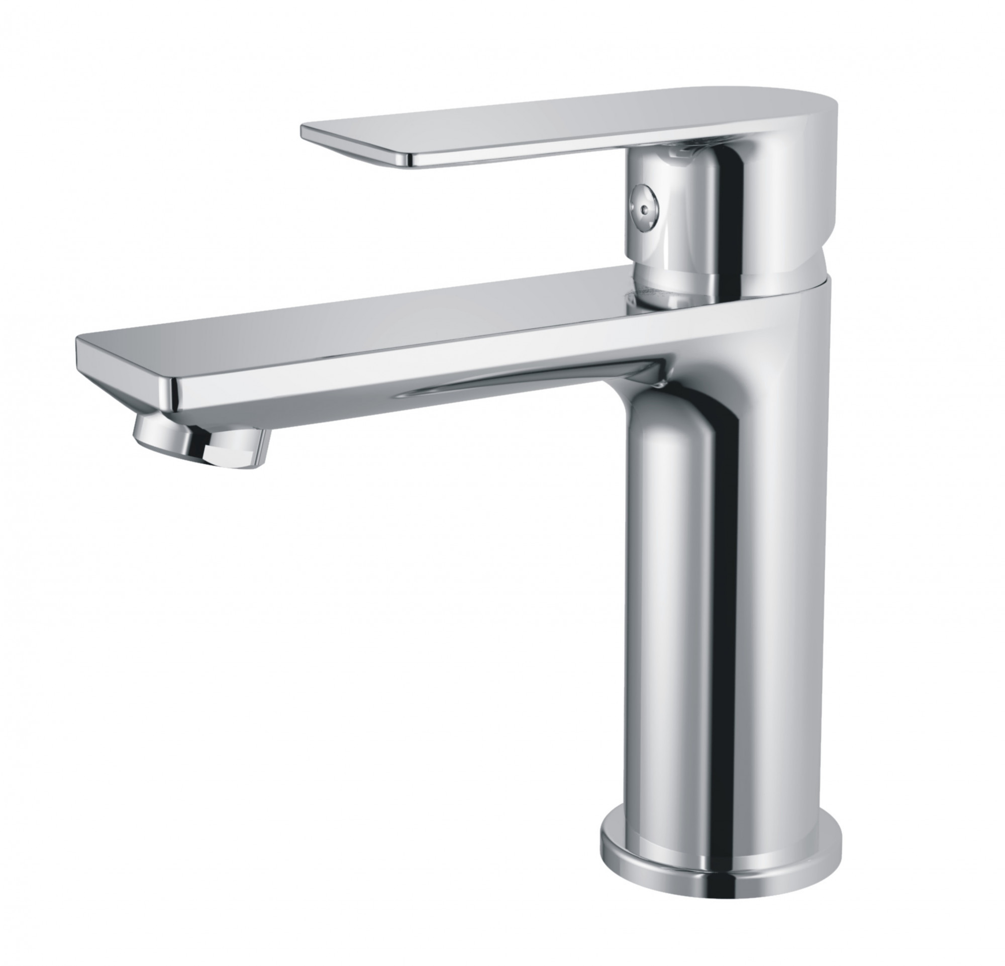 HB10505 Смеситель для раковины , хром Haiba 