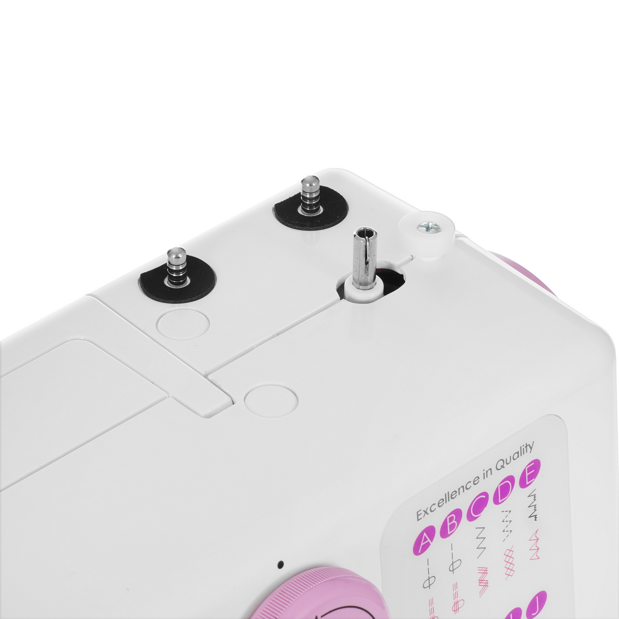 4747653 Швейная машина Comfort 17 STDN-0130505 - Вид №6