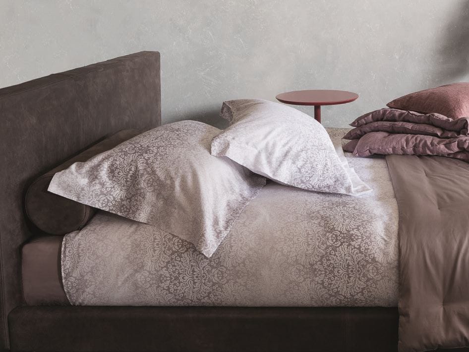 Скоординированная кровать с графическими узорами Twils C08/002 ARCH-00034100