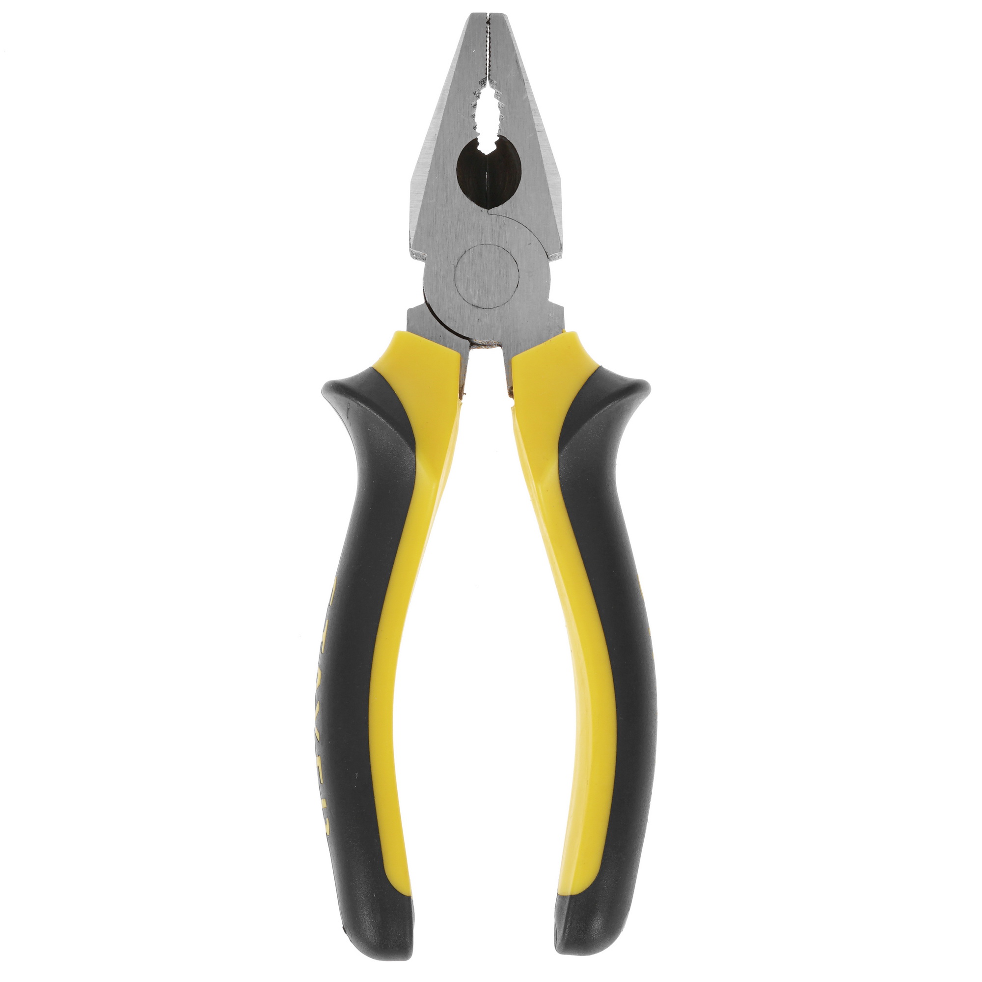 Пассатижи STAYER TopGrip 2205-1-16_z02 4830635 STDN-0000064