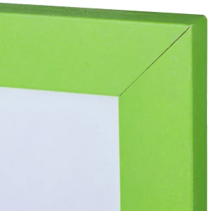 Рамка Inspire «Color», 30х40 см, цвет зелёный 18751275 STLM-2190269