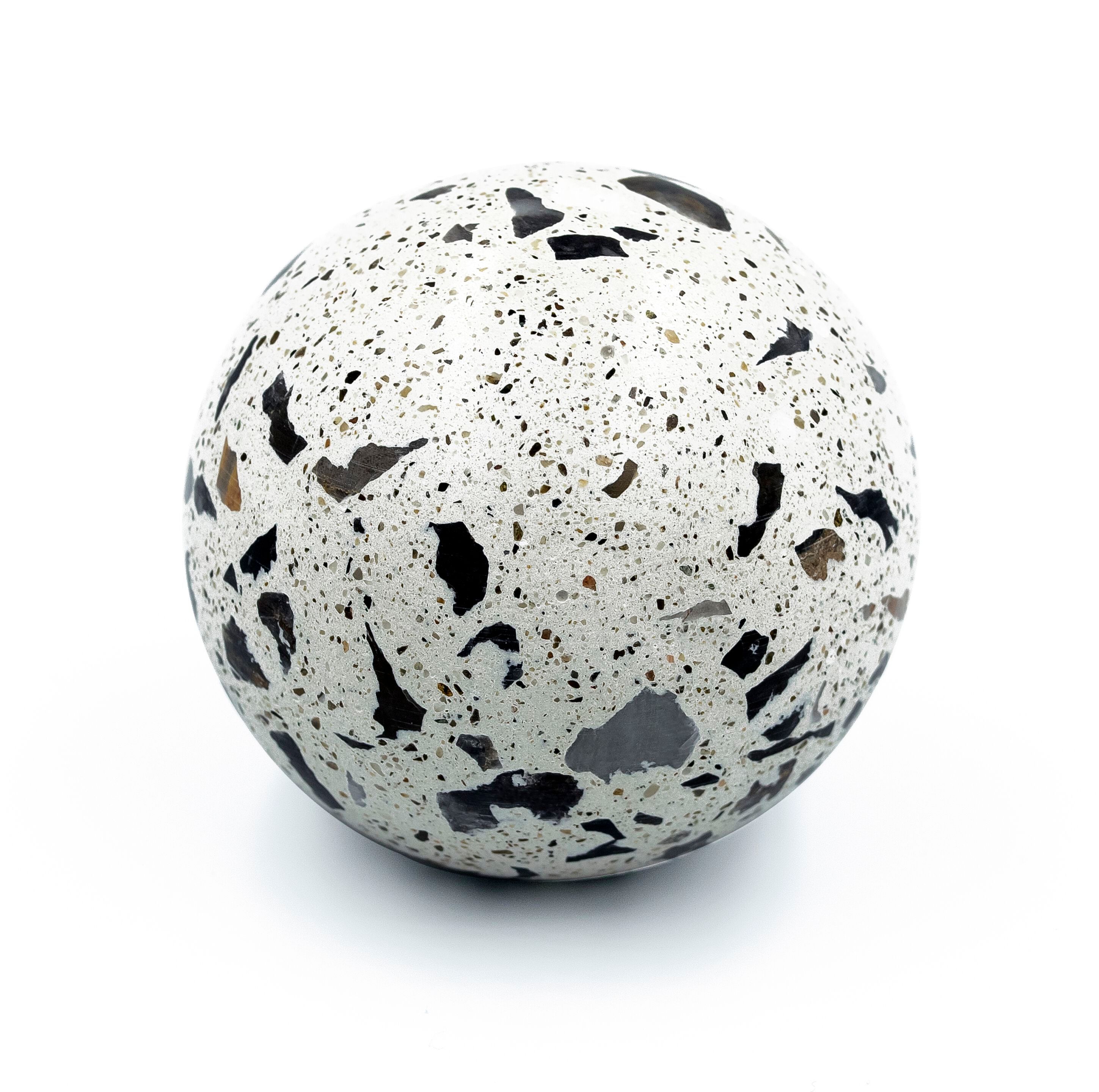 Бетонная ручка URBI et ORBI ручки и крючки ARCH-00079633 - Вид №1