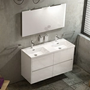 Sonia Комплект мебели для ванной 6 CODE