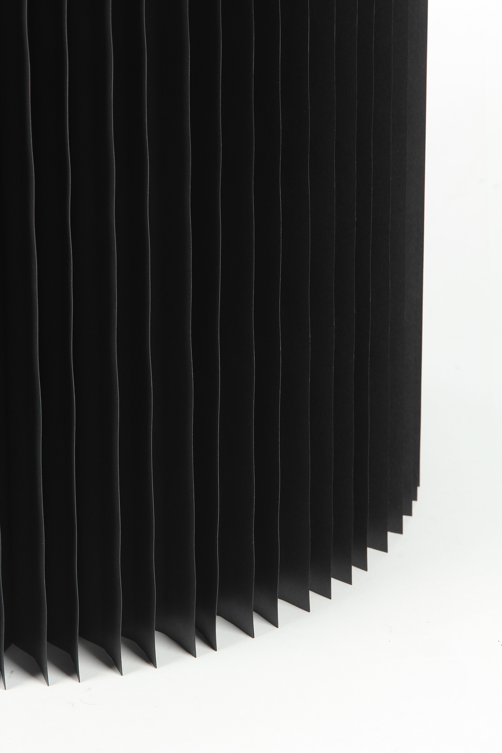 2000983144355 Стол бумажный высота 75 см LA FORMA  - Вид №2