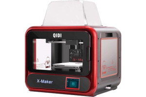 19447116 3D принтер X-Maker 361077 QIDI Technology