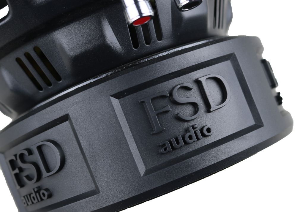 9122449 Сабвуферный динамик FSD audio PROFI 12 D2 STDN-0151469 - Вид №3