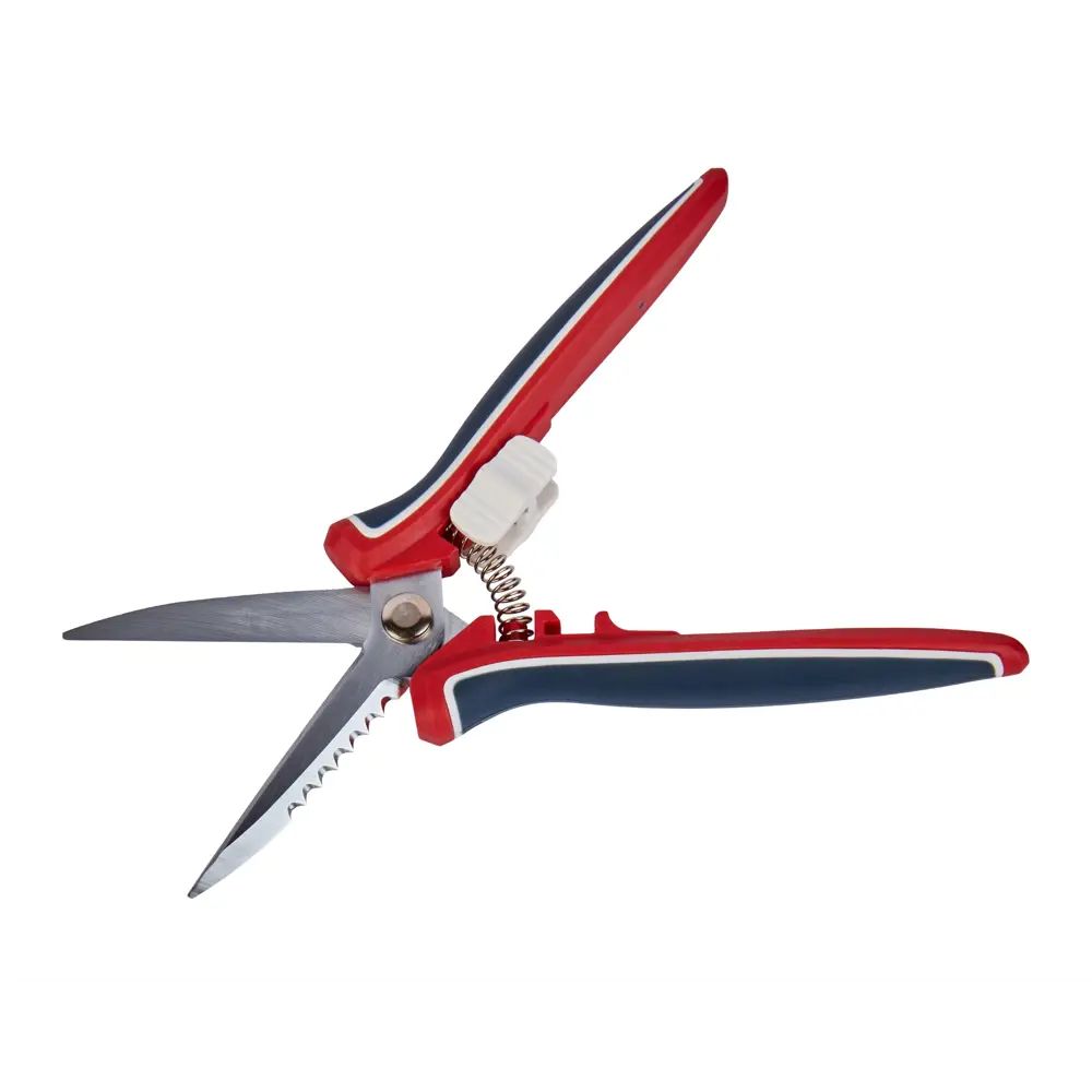 Секатор садовый универсальный Elitech Garden GS05 STLM-2128572 - Вид №2