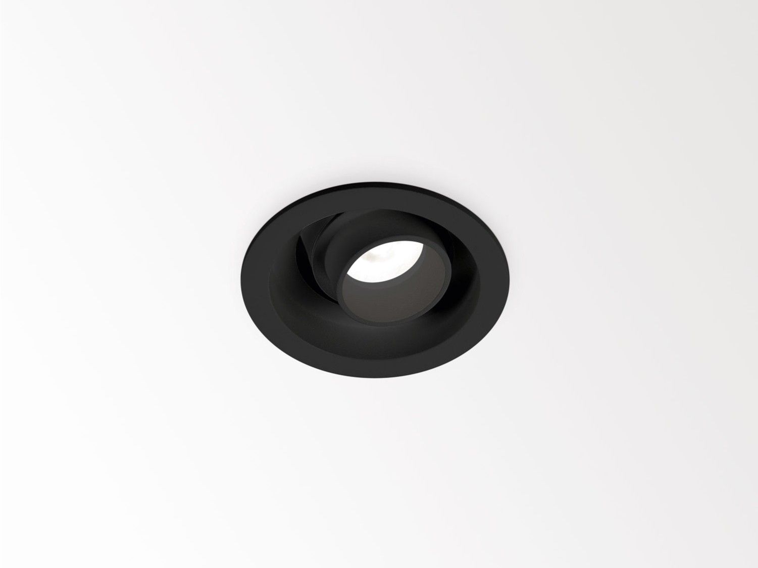 Регулируемый светодиодный прожектор Deltalight Microspy ARCH-00138897