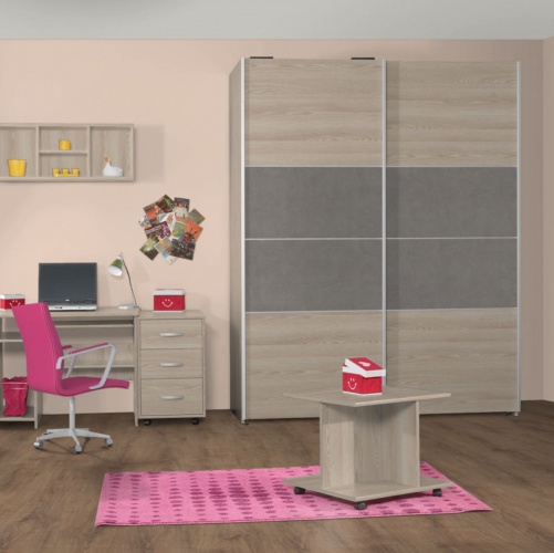 Пробка EGGER Cork+ Мадалена (Гладкая) 1292х193 мм 1201400002 - Вид №12