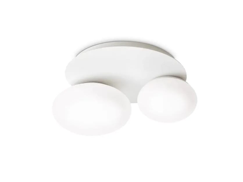 Потолочный светильник Ideal Lux Водяная лилия ARCH-00130193