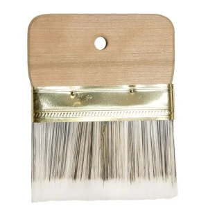 Кисть декоративная Pqtools, 100 мм