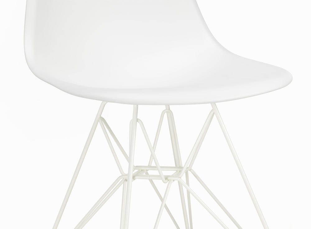 Стул из полипропилена с мягким сиденьем VITRA Eames Plastic Chair ARCH-00147160 - Вид №63