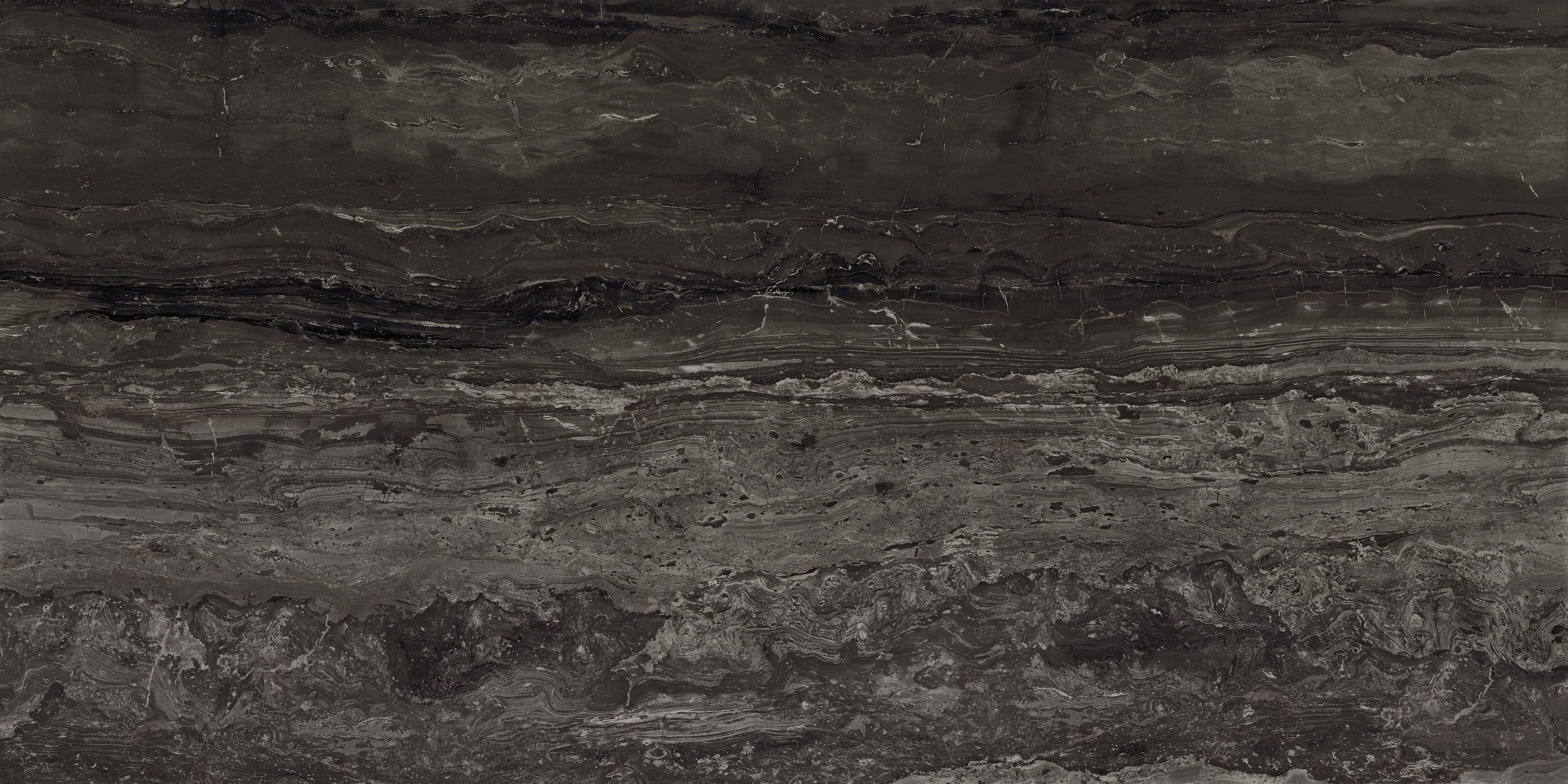 Пол из керамогранита с мраморным эффектом Atlas Concorde Marvel Edge ARCH-00074519 - Вид №53