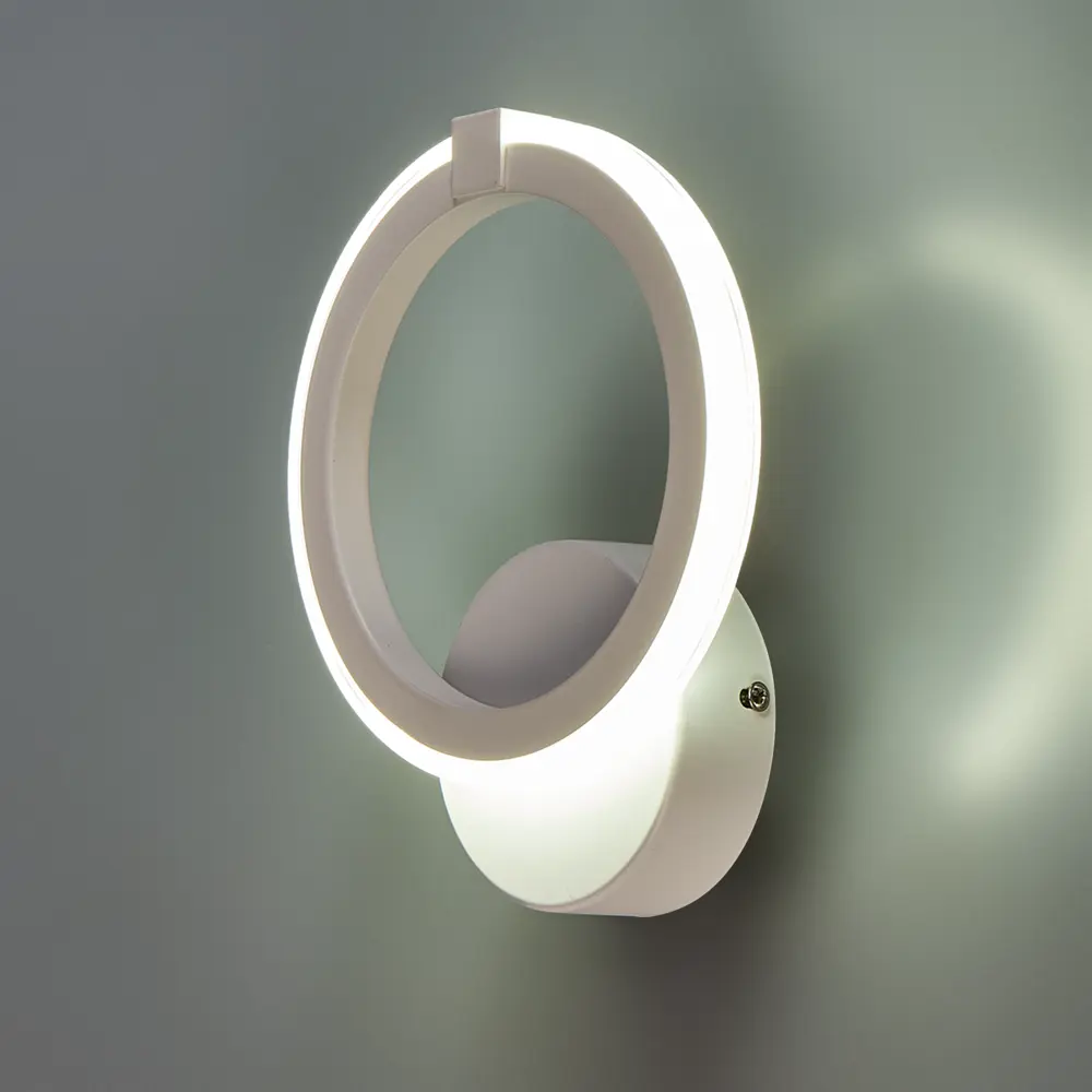 Santreyd SF7130/1W-WT — элегантное настенное бра для современного интерьера 89360459 STLM-1486431 - Вид №2