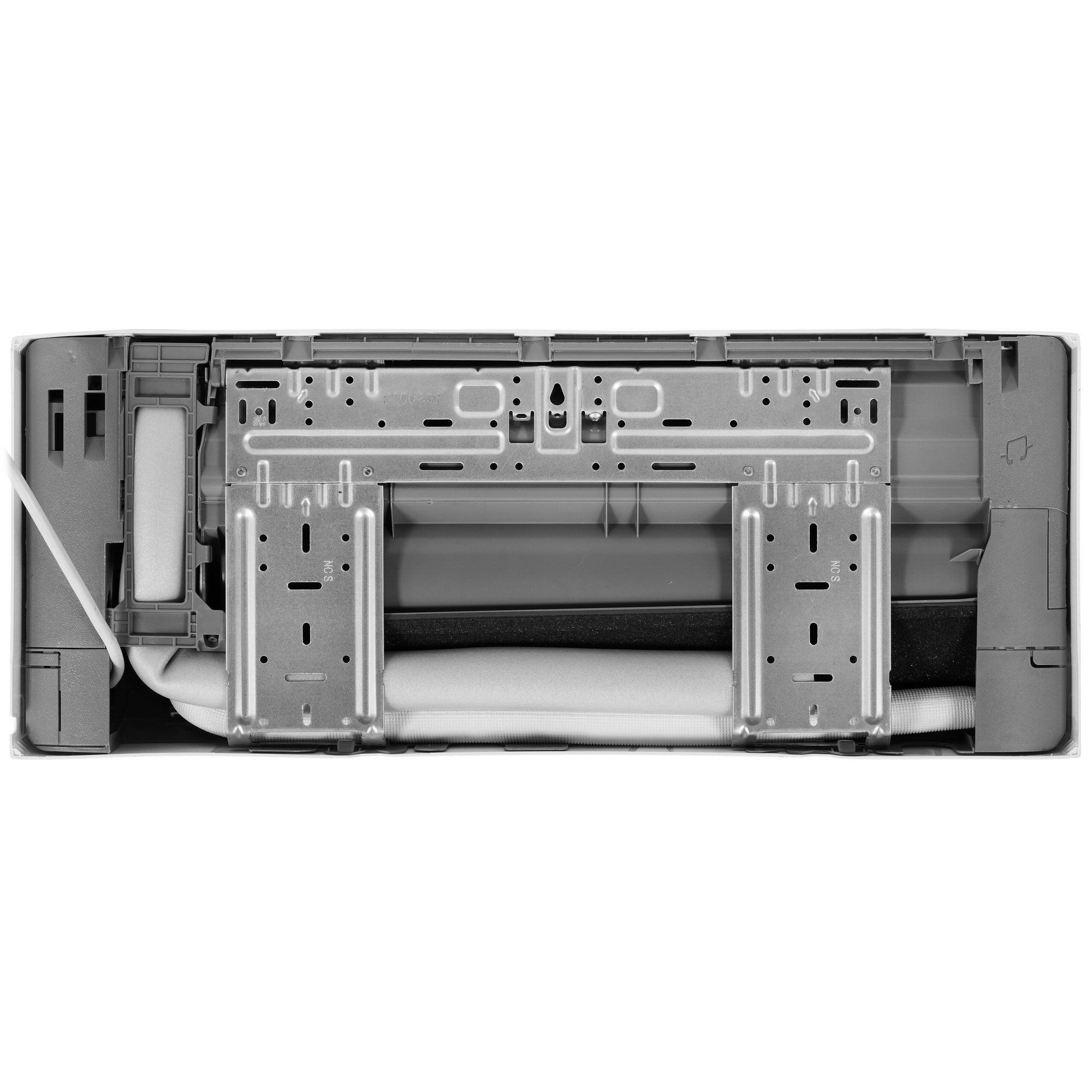 5341791 Кондиционер настенный сплит-система Kentatsu KSGA21HFAN1/KSRA21HFAN1 белый STDN-0136275 - Вид №4