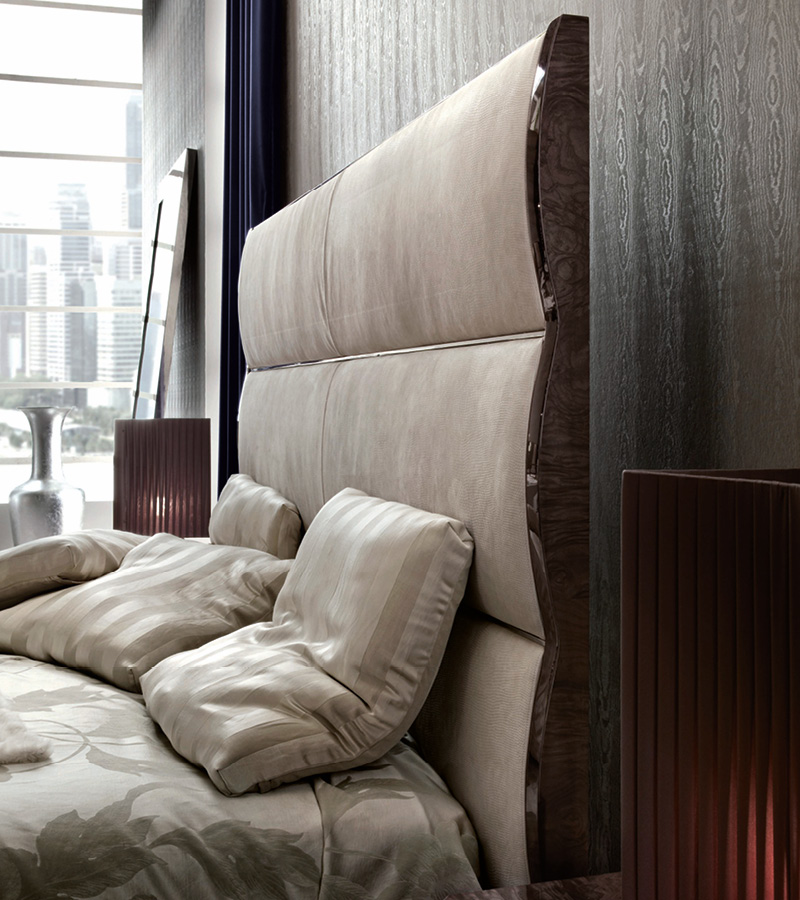 434 Absolute кровать - giorgio collection  - Вид №4