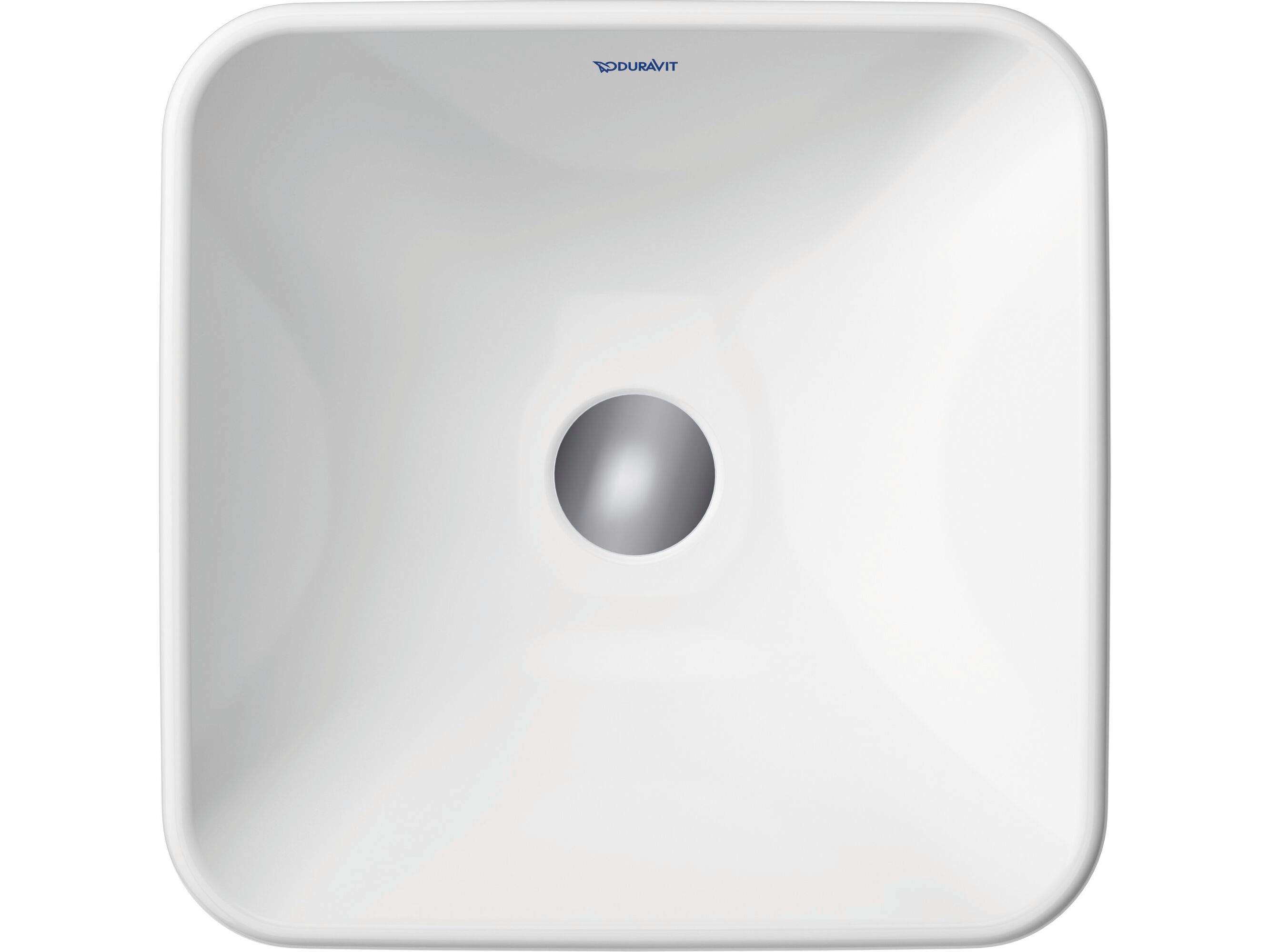 Керамическая квадратная столешница Duravit D-Neo ARCH-00032874 - Вид №1