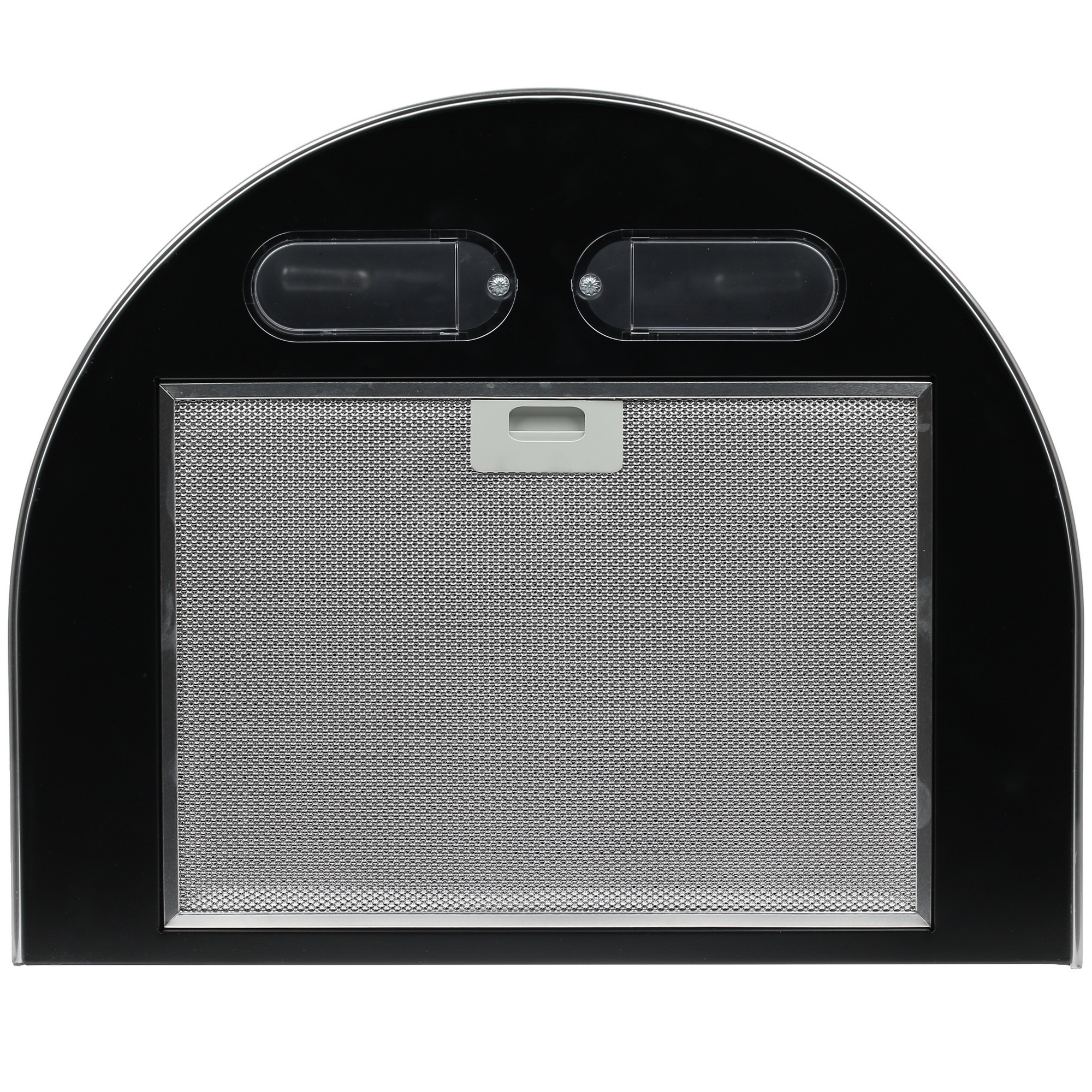 7975963 Вытяжка каминная Gefest ВО 1603 К21 черный/черный STDN-0111896 - Вид №5