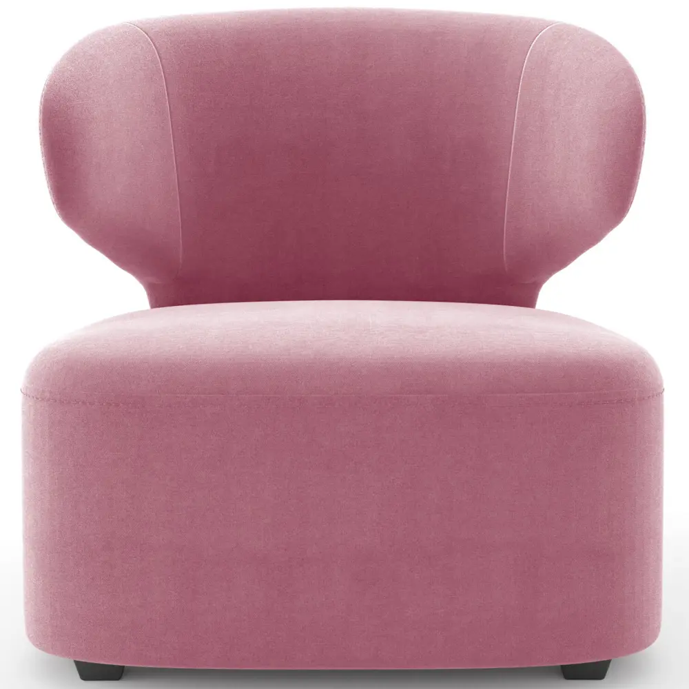 Кресло полиэстер Ицар 79x82x72 см цвет красный Camaro 14 SEASONS STLM-2207373 - Вид №1