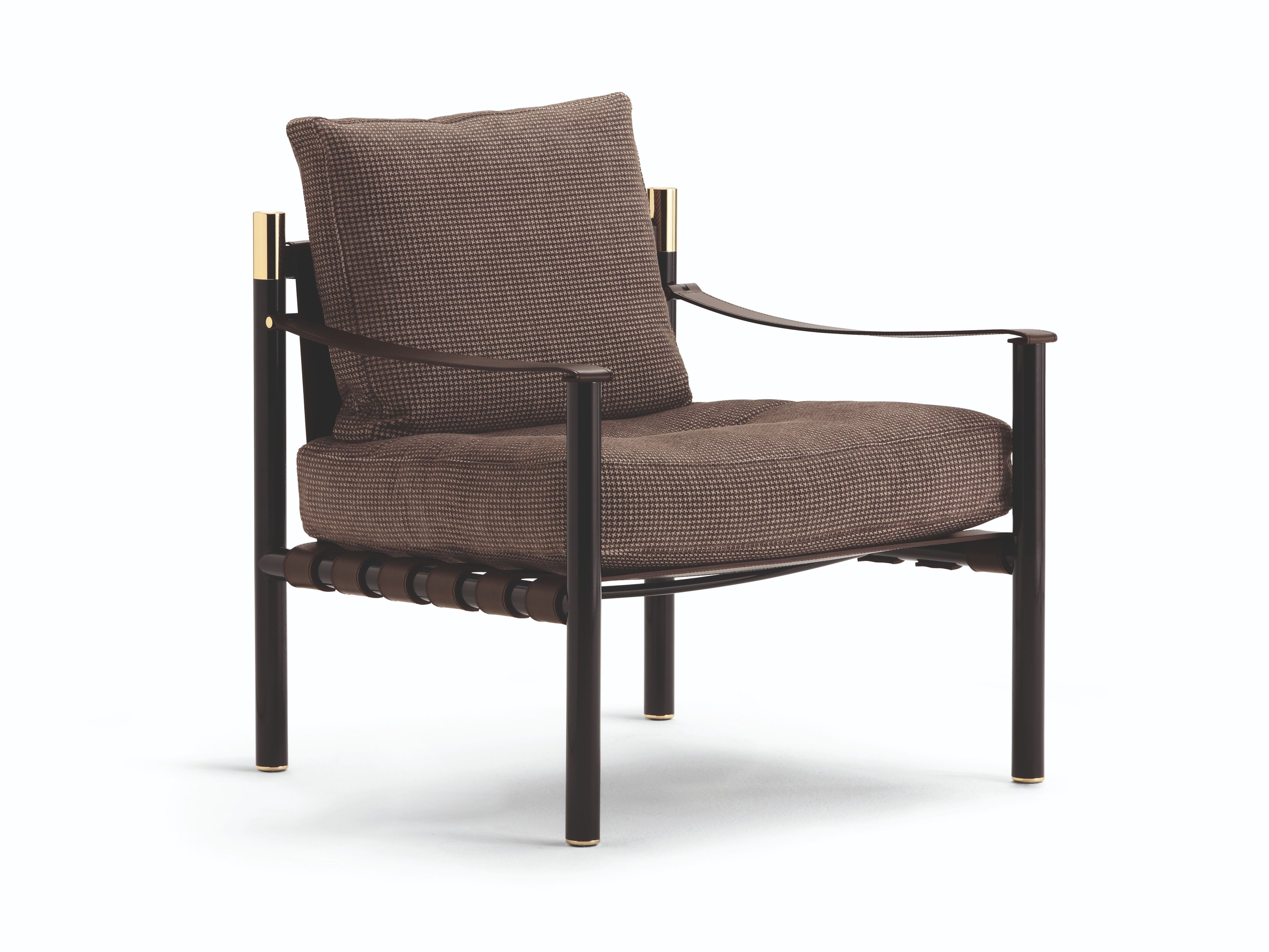 Кресло с подлокотниками Flou ARCH-00095071