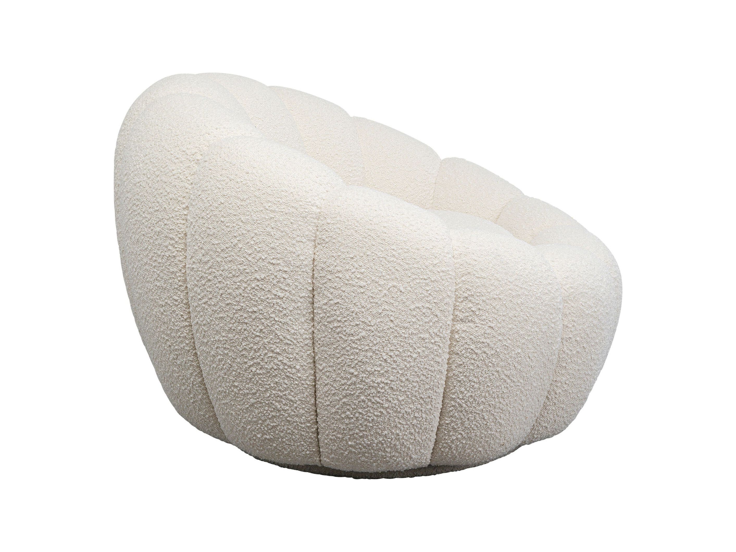 Тканевое кресло KARE Design Peppo ARCH-00025334 - Вид №2