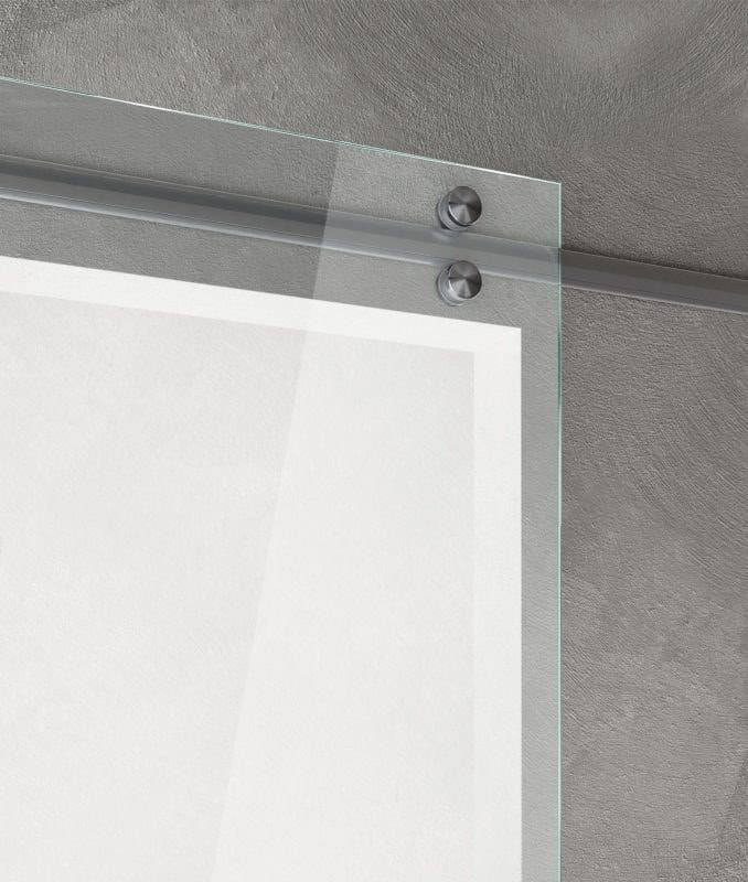 Раздвижные стеклянные двери HenryGlass VITRA ARCH-00075950 - Вид №12