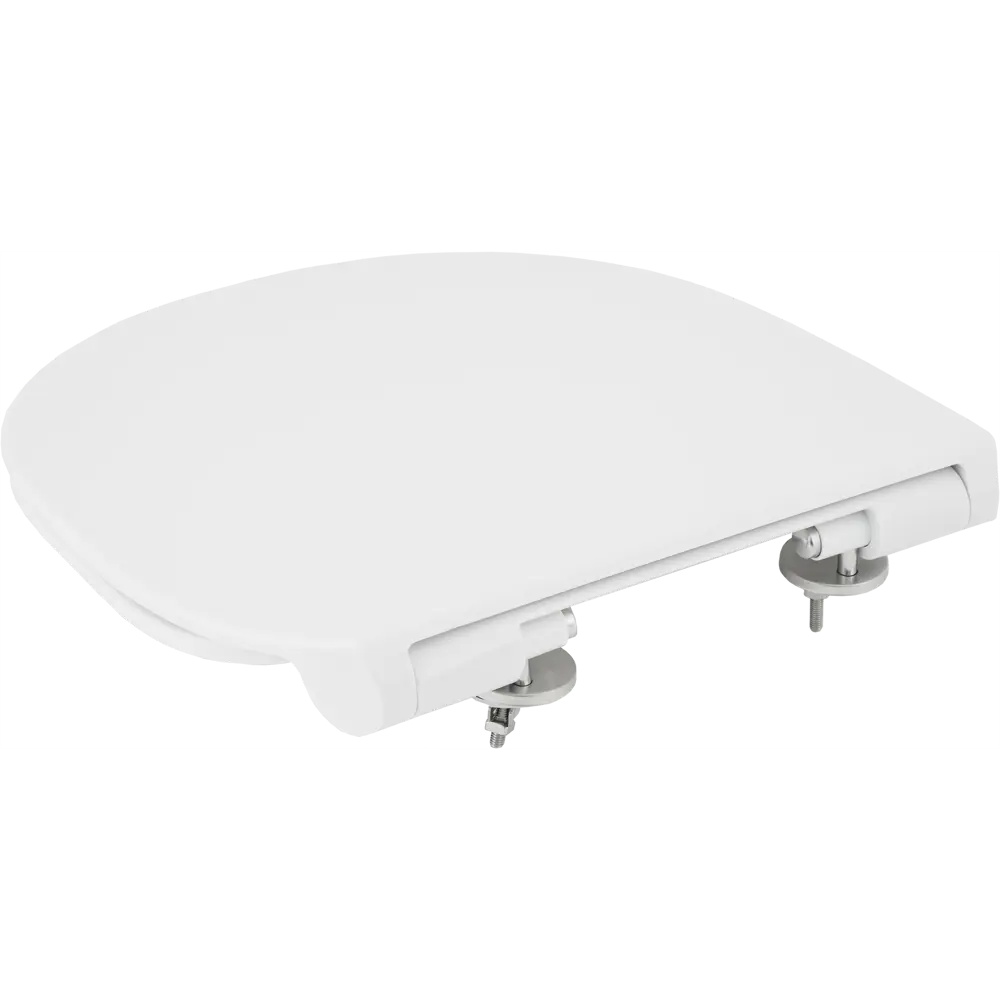 Крышка для унитаза Ideal Standard Connect E772401 с микролифтом STLM-2002225 - Вид №3